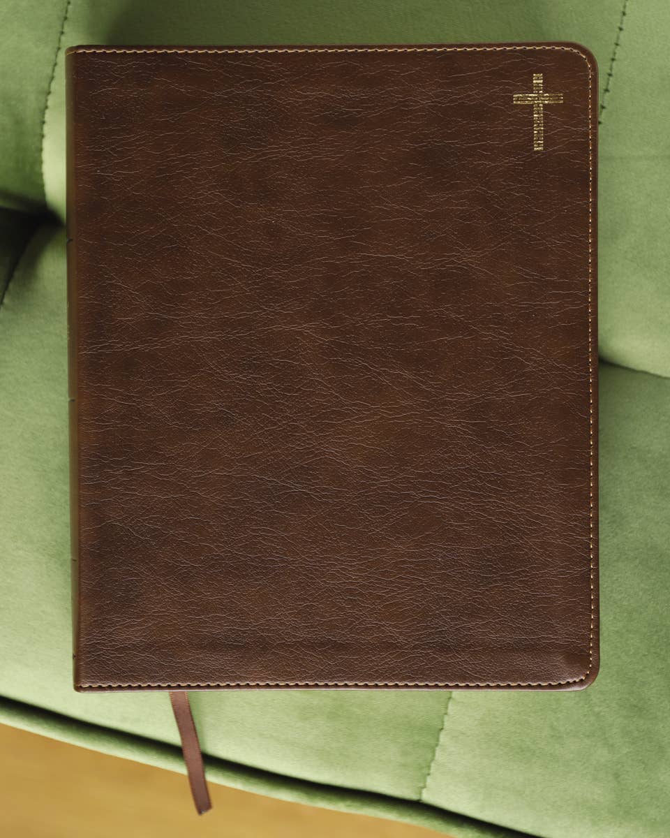 Journal The Word Bible, NIV