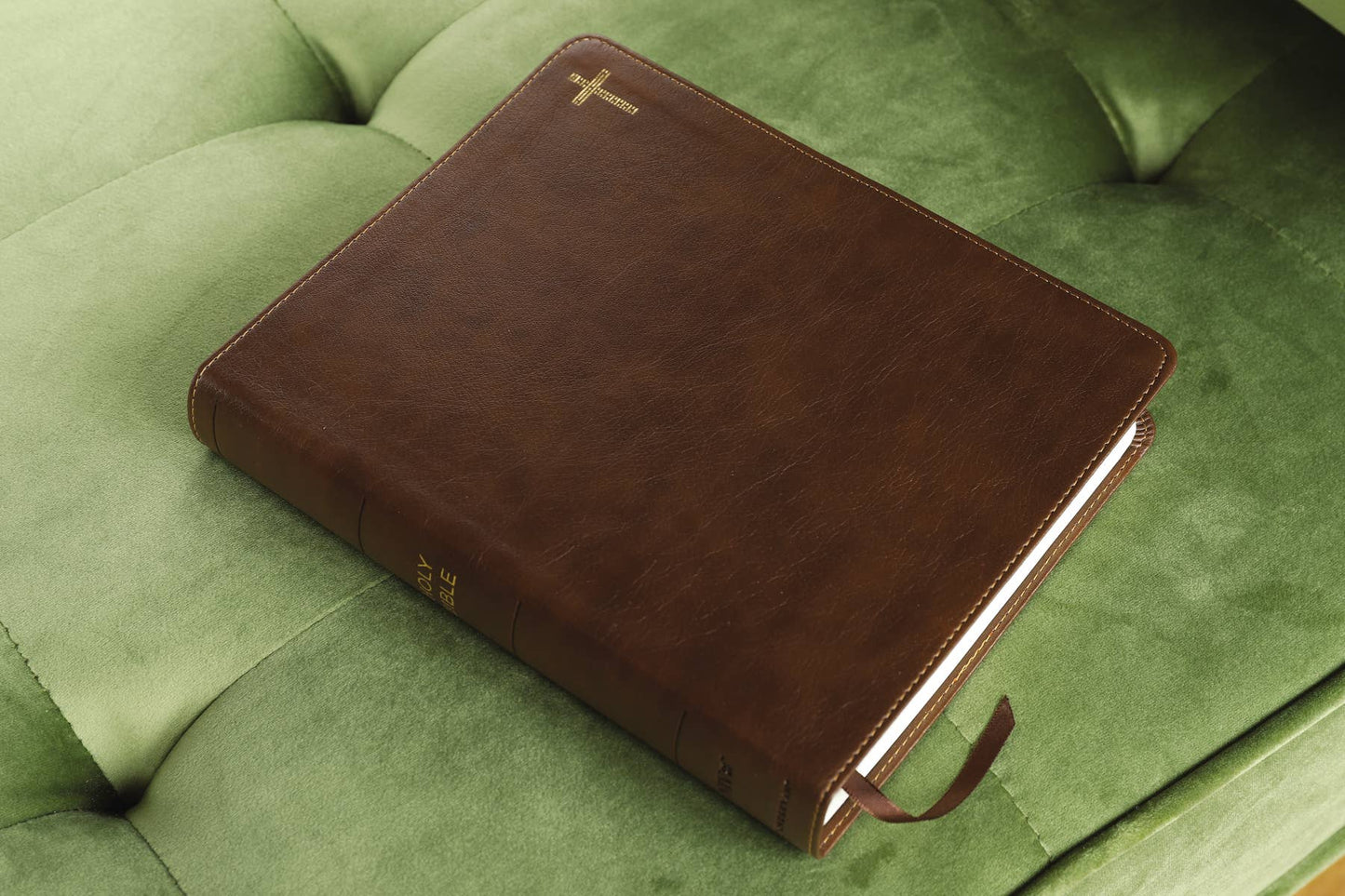 Journal The Word Bible, NIV