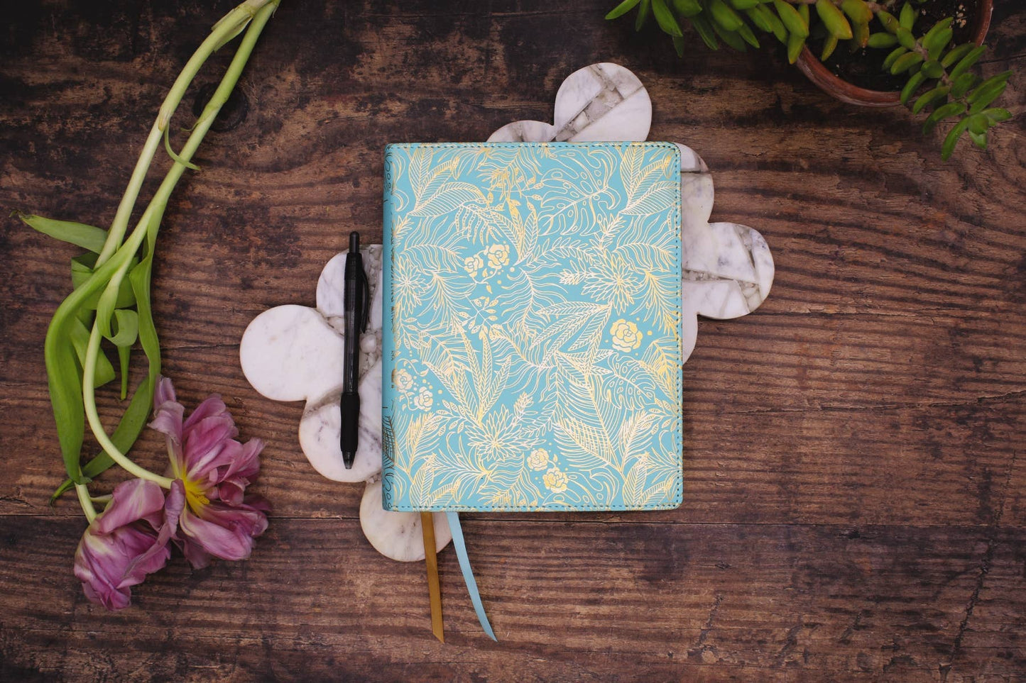 Journal The Word Bible For Women, NIV