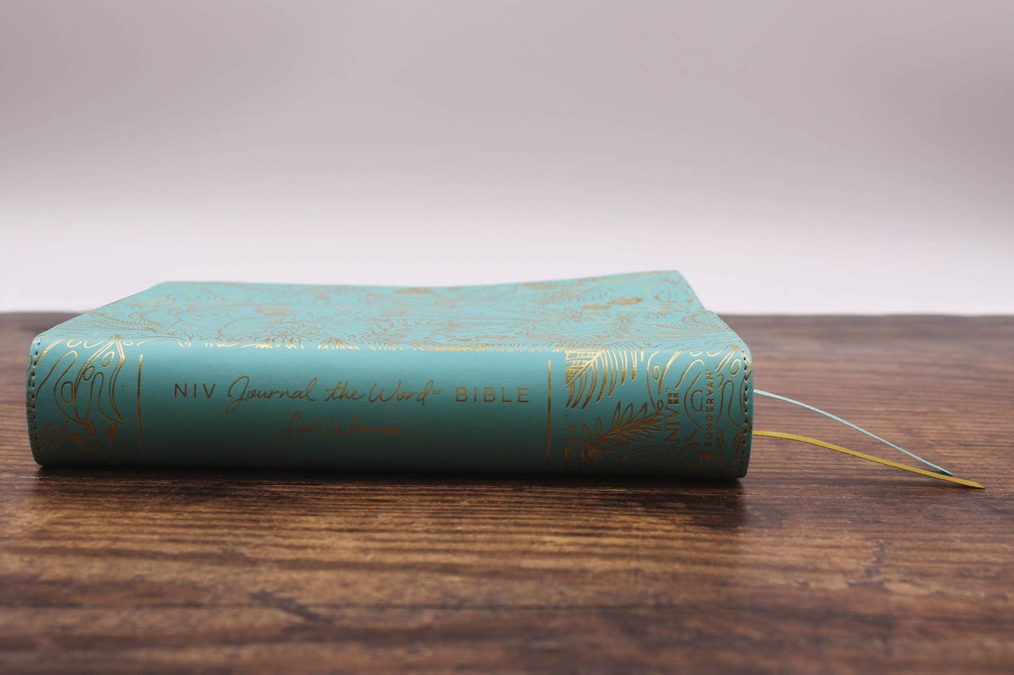 Journal The Word Bible For Women, NIV