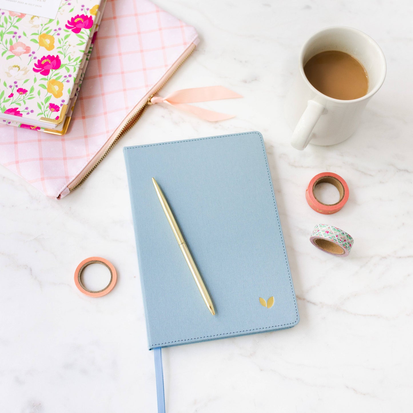 Linen Journal | Casebound
