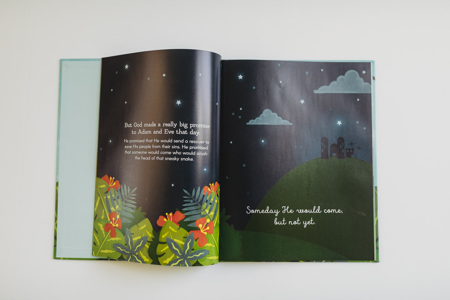Amen Children's Book
