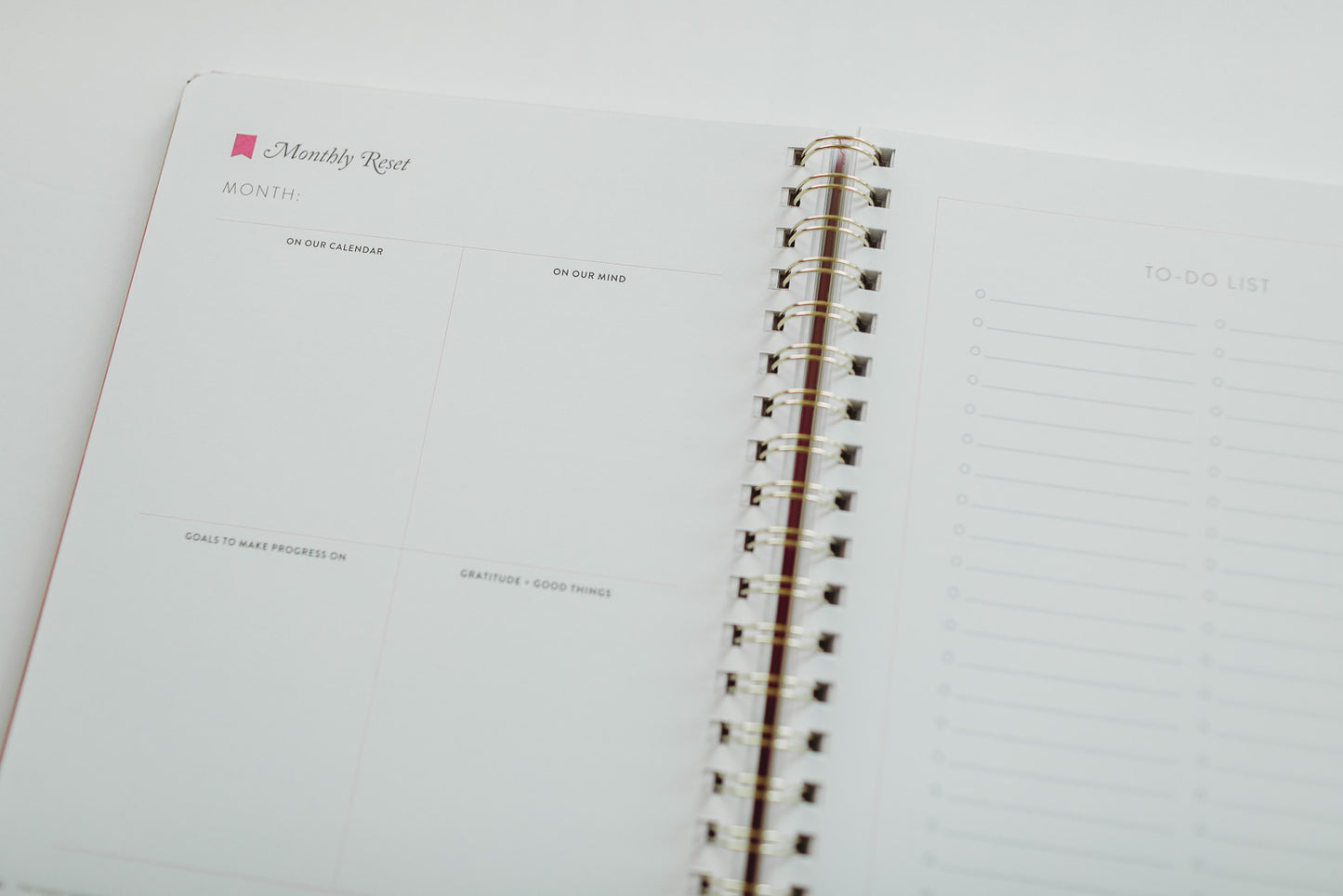 The Family Workbook