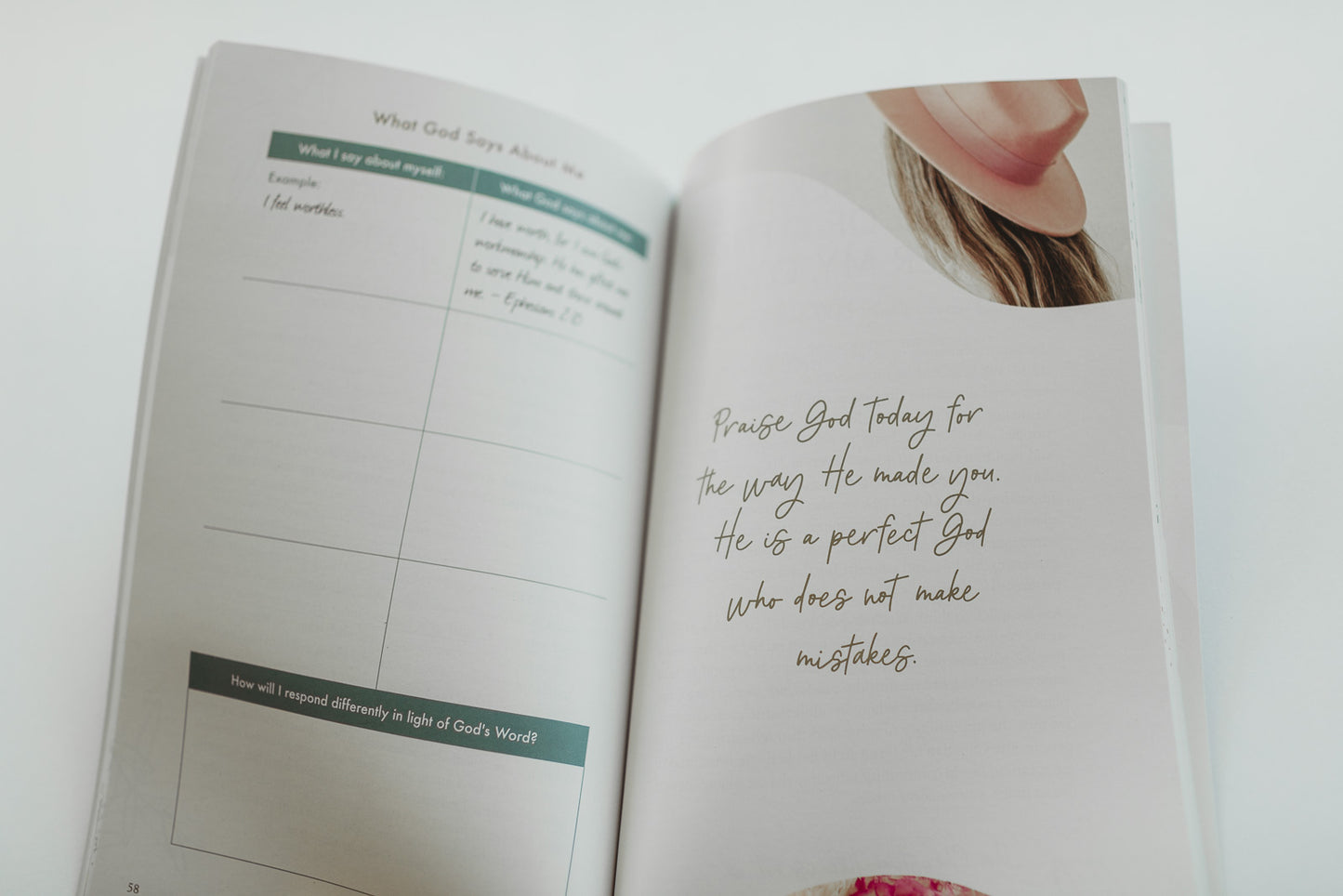 Confident in Christ: Gospel Meditations on Identity for Teens