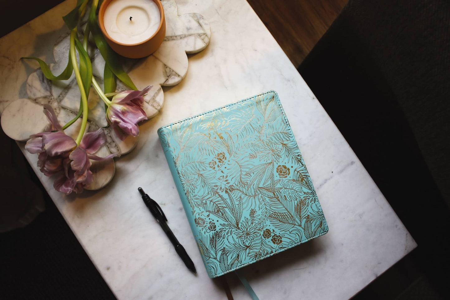 Journal The Word Bible For Women, NIV
