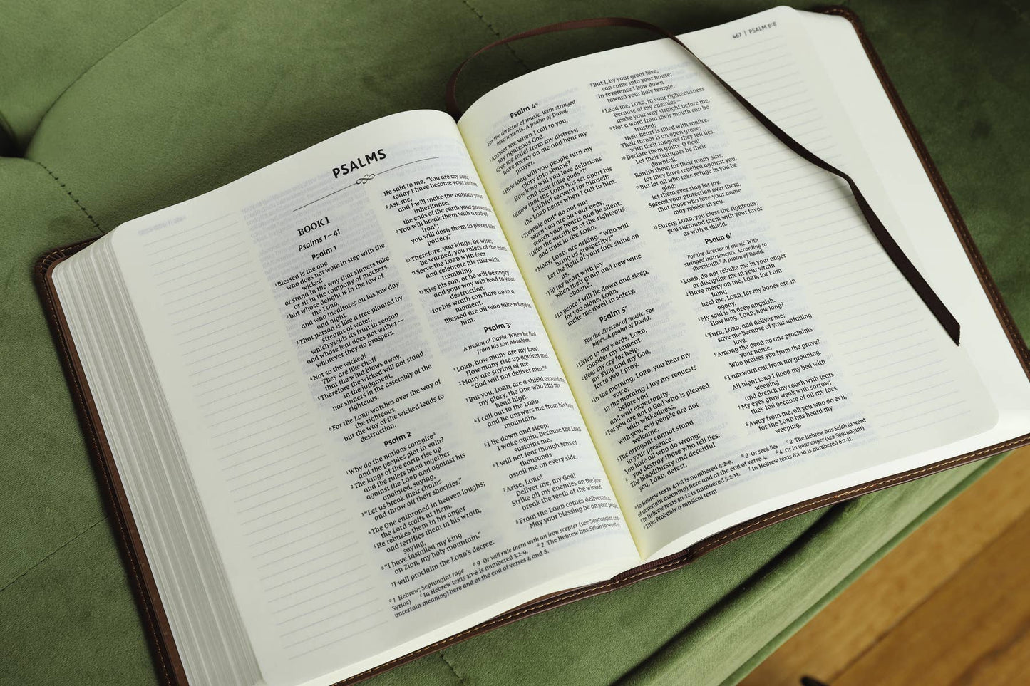 Journal The Word Bible, NIV
