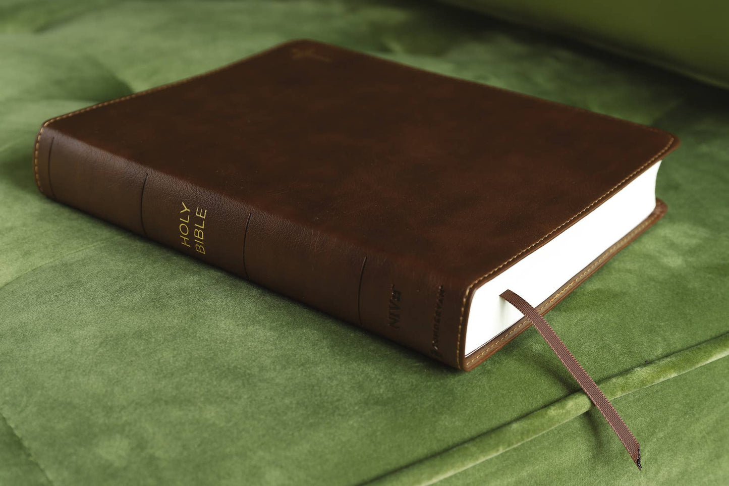 Journal The Word Bible, NIV