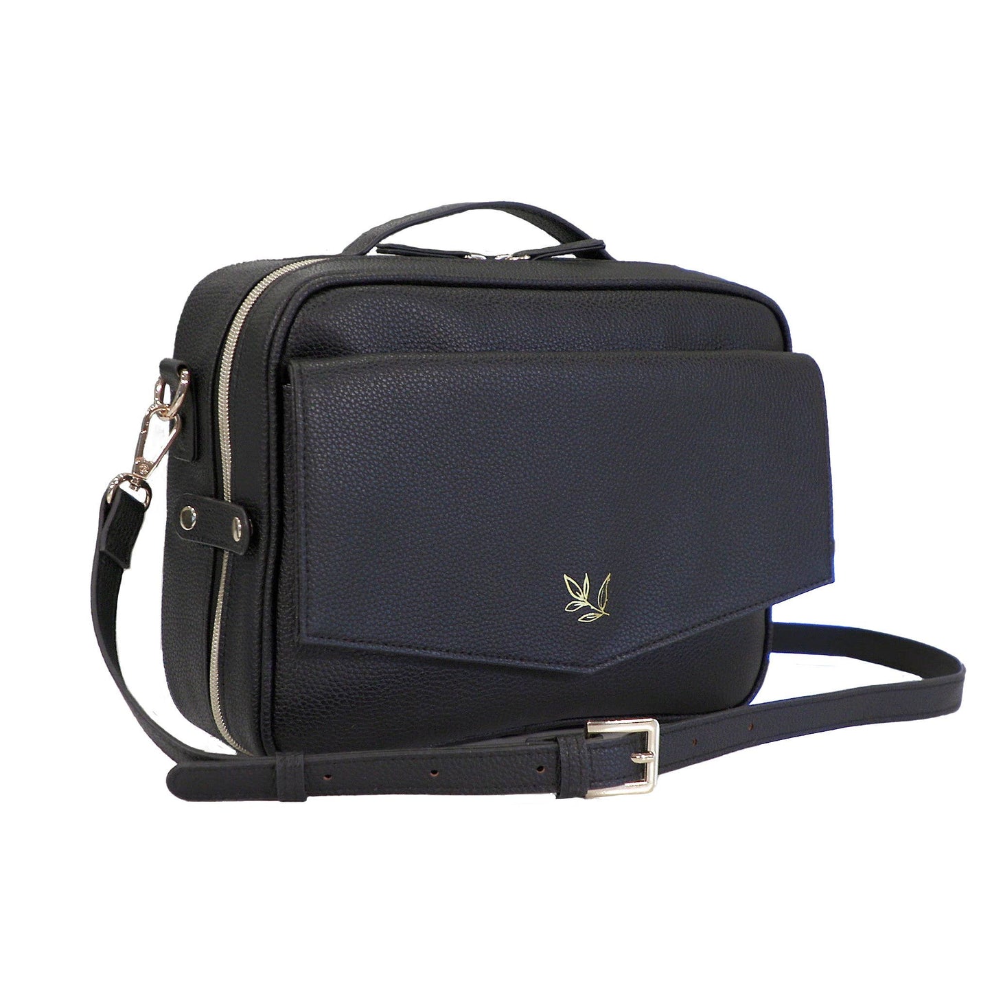 Bible Bag, BLACK