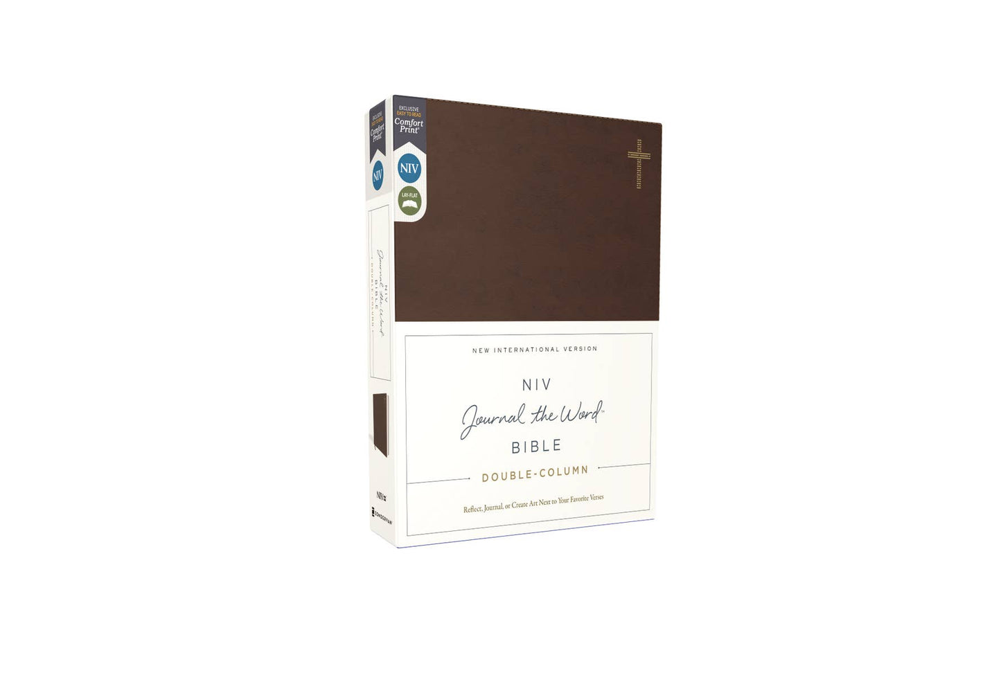 Journal The Word Bible, NIV
