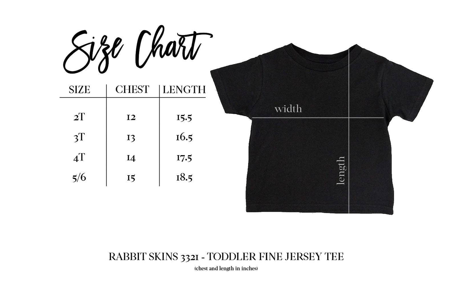 Little Disciple Toddler Tee