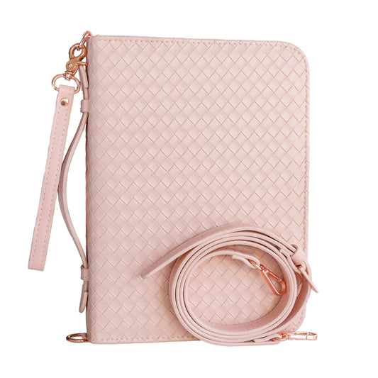 Crossbody Bible Cover