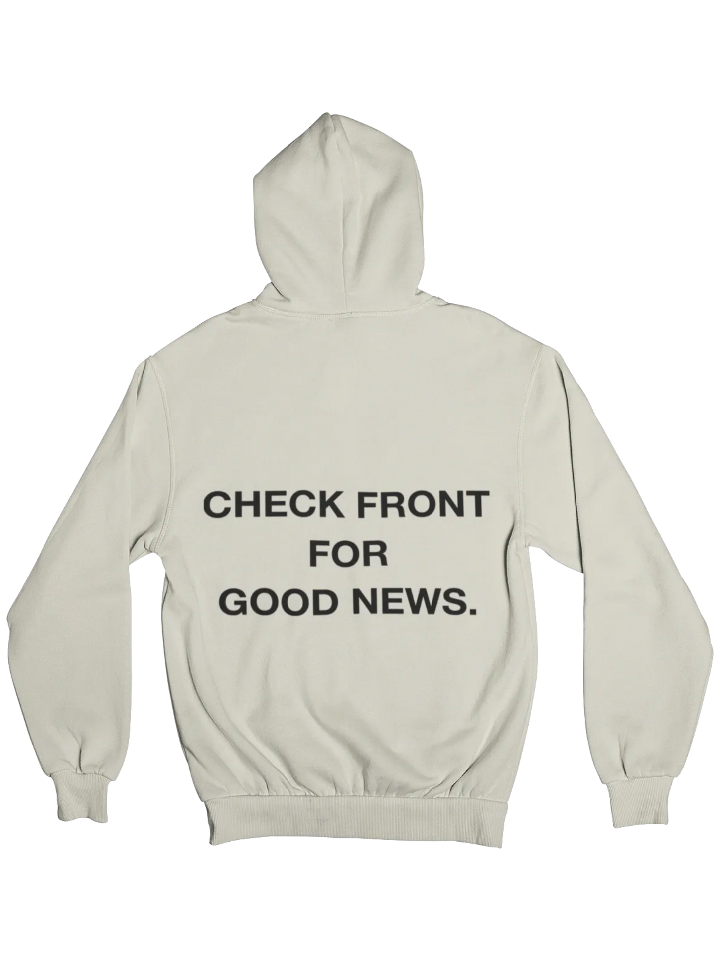 Good News Hoodie