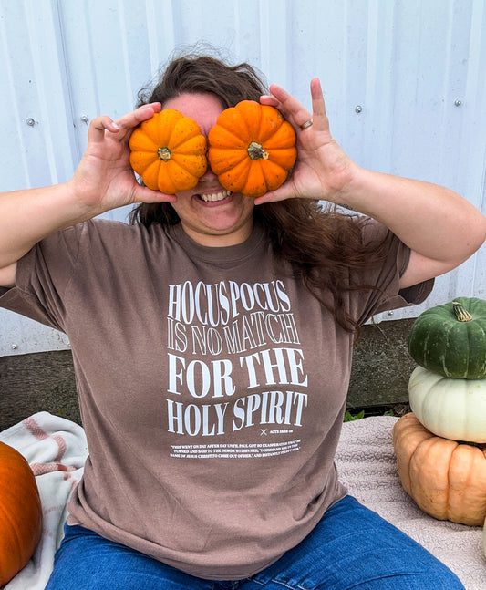 Hocus Pocus Tee