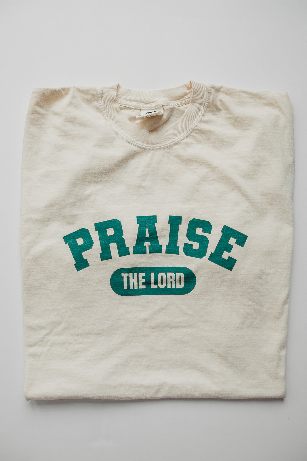 Praise the Lord Tee