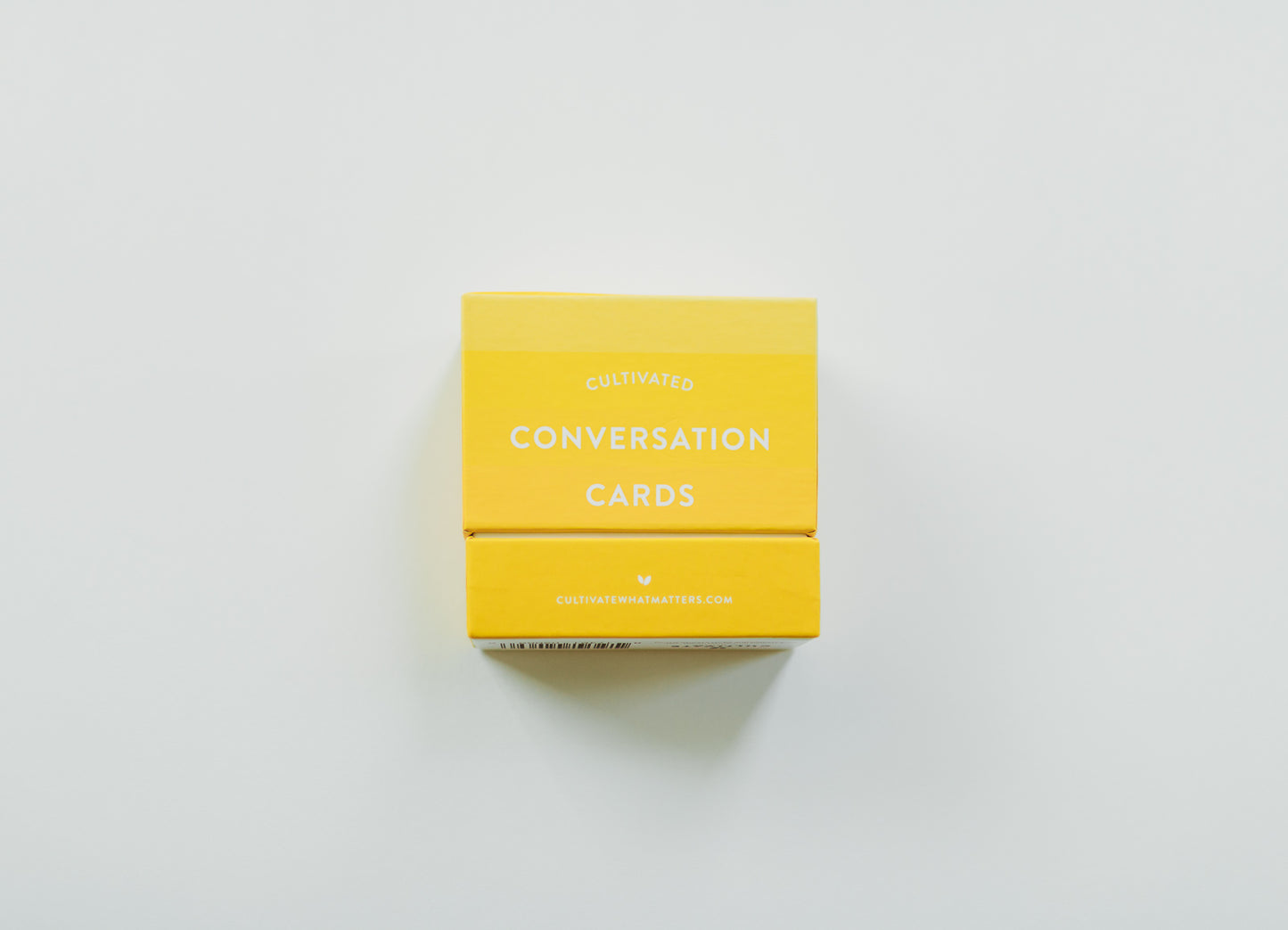 Faith & Kids Conversation Card Deck