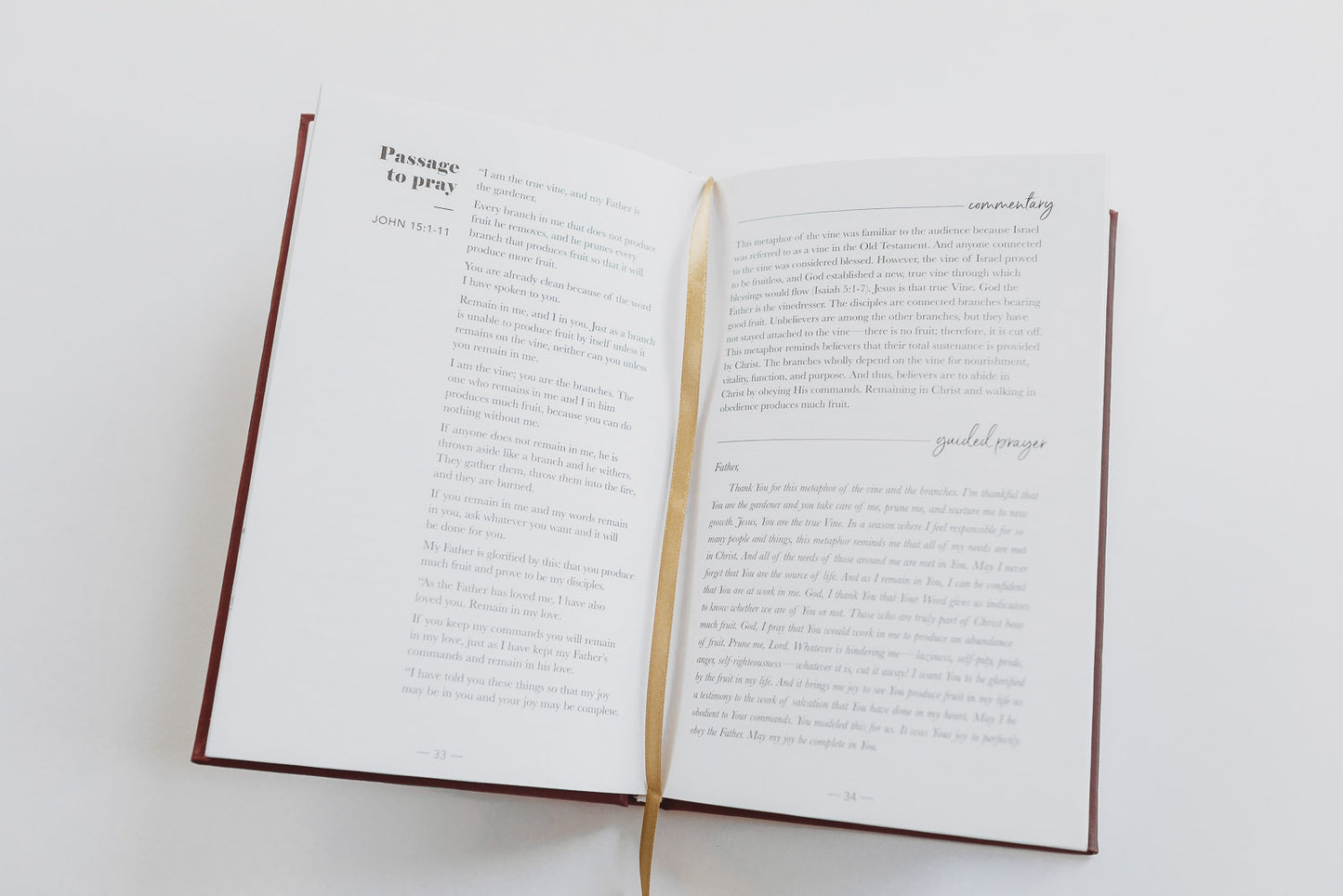 Praying Scripture for Motherhood Journal