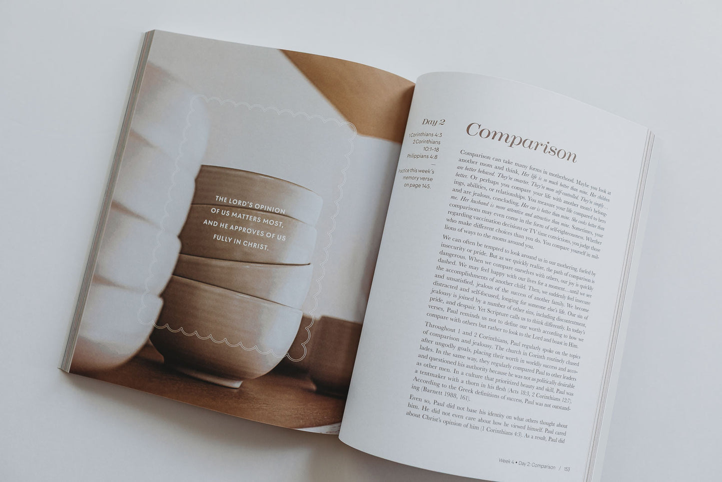 Grace in Chaos | Biblical Hope for the Hard Days of Motherhood