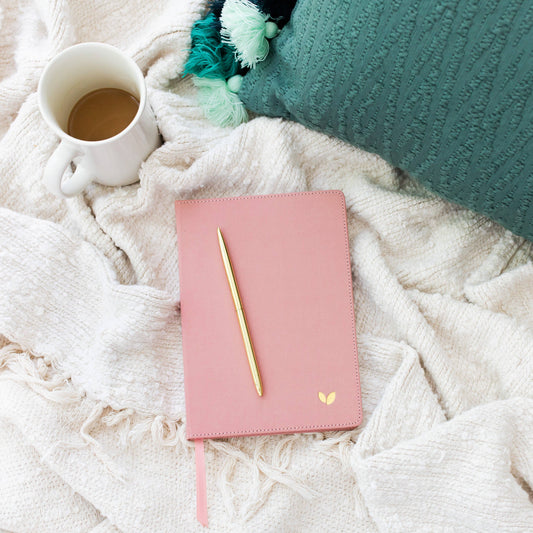 Linen Journal | Casebound