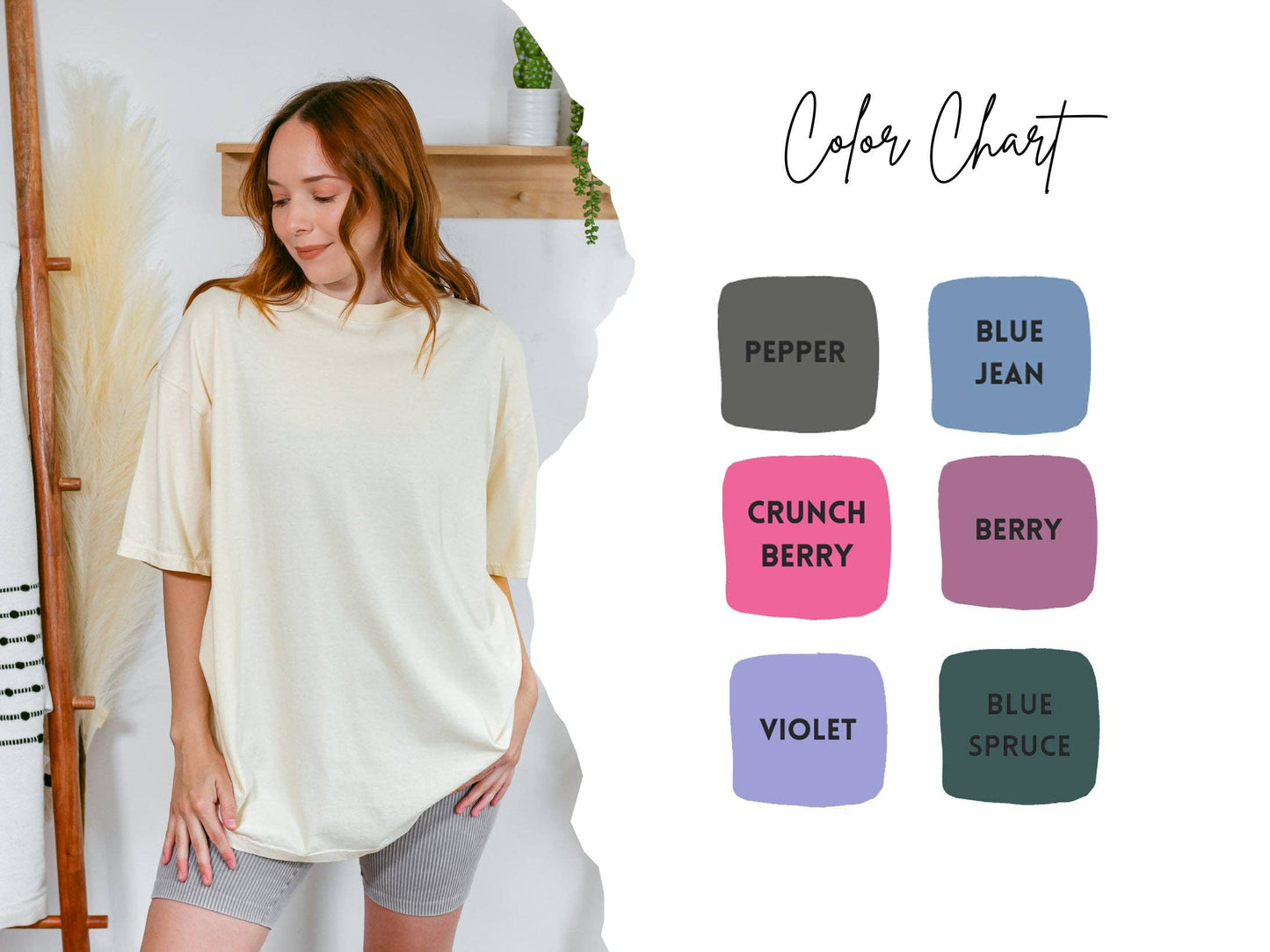 Daughter of the King Tee