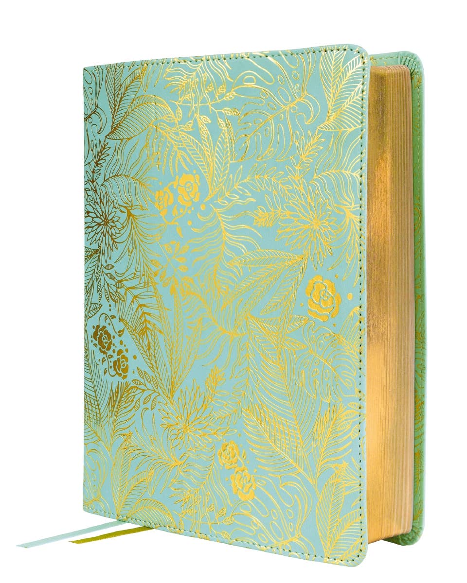 Journal The Word Bible For Women, NIV